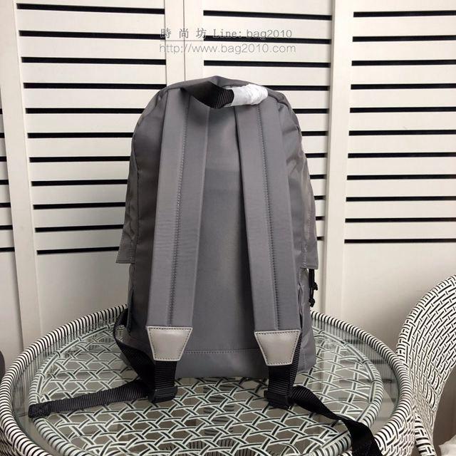 Balenciaga背包 巴黎世家爆款大號雙肩包 巴黎世家經典款字母背包  csbl1080
